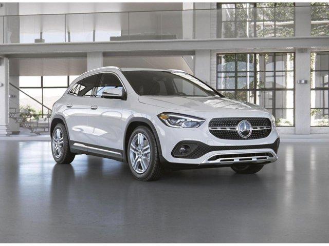 used 2021 Mercedes-Benz GLA 250 car, priced at $28,483