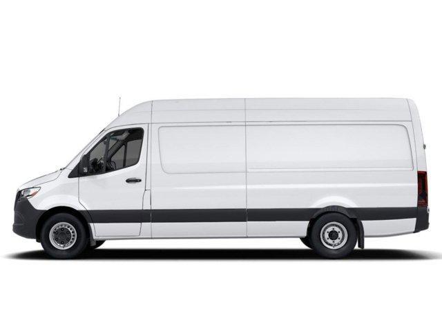 new 2024 Mercedes-Benz Sprinter 3500 car, priced at $72,286