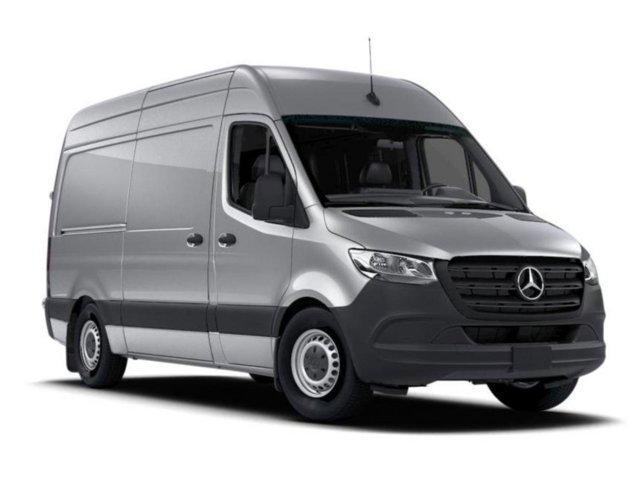 new 2024 Mercedes-Benz Sprinter 2500 car, priced at $69,654