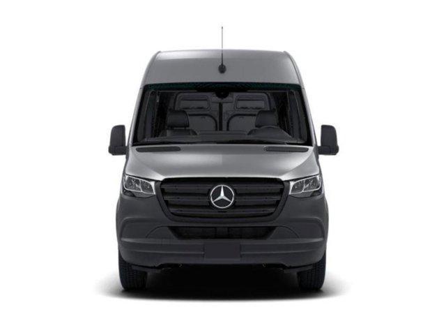 new 2024 Mercedes-Benz Sprinter 2500 car, priced at $69,654