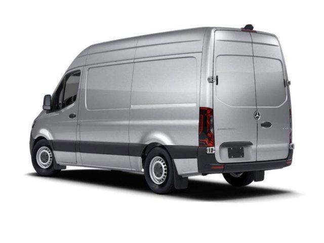 new 2024 Mercedes-Benz Sprinter 2500 car, priced at $69,654