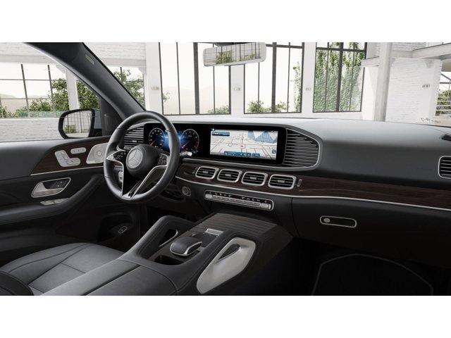 new 2026 Mercedes-Benz GLE 350 car, priced at $69,575