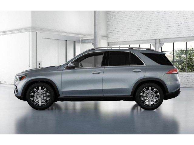 new 2026 Mercedes-Benz GLE 350 car, priced at $69,575