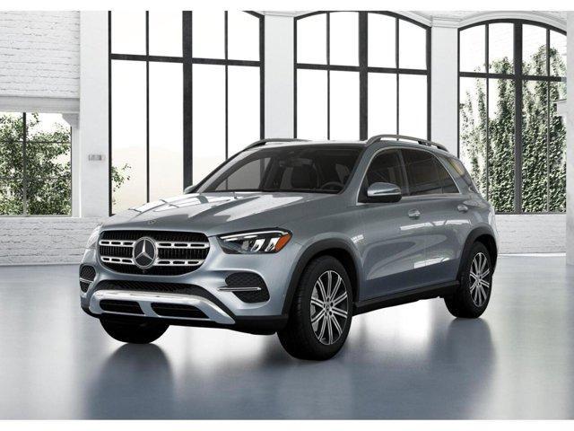 new 2026 Mercedes-Benz GLE 350 car, priced at $69,575