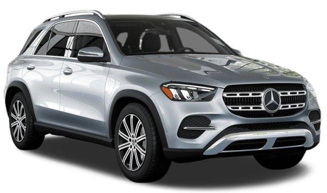 new 2026 Mercedes-Benz GLE 350 car, priced at $69,575