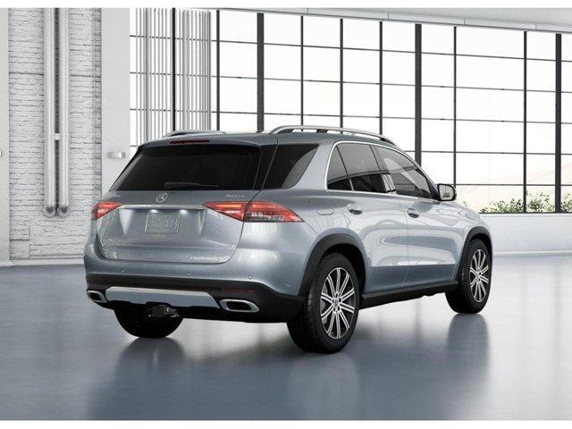 new 2026 Mercedes-Benz GLE 350 car, priced at $69,575