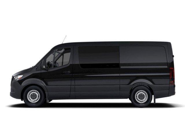 new 2025 Mercedes-Benz Sprinter 2500 car, priced at $83,207