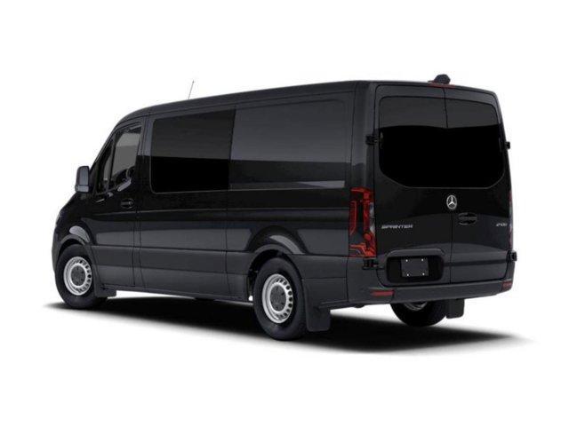 new 2025 Mercedes-Benz Sprinter 2500 car, priced at $83,207