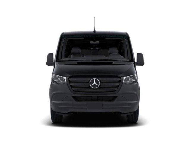 new 2025 Mercedes-Benz Sprinter 2500 car, priced at $83,207