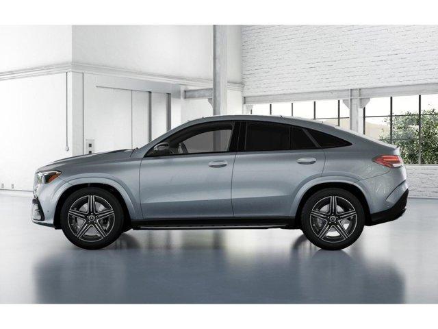 new 2026 Mercedes-Benz GLE 450 car, priced at $82,140