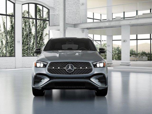 new 2026 Mercedes-Benz GLE 450 car, priced at $82,140