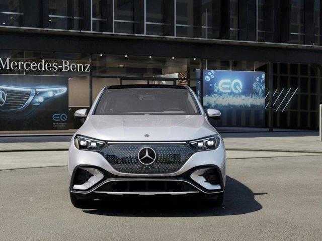 new 2025 Mercedes-Benz EQE 350 car, priced at $81,004