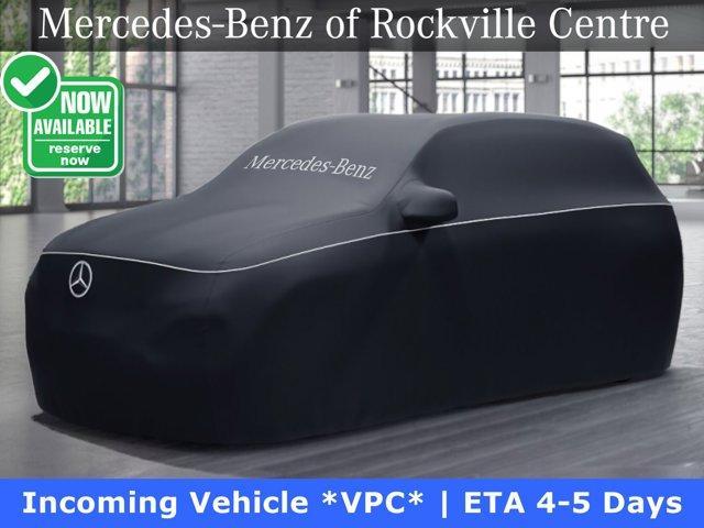 new 2025 Mercedes-Benz EQE 350 car, priced at $81,004