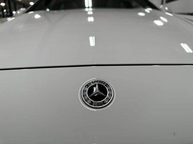 used 2023 Mercedes-Benz C-Class car, priced at $39,429