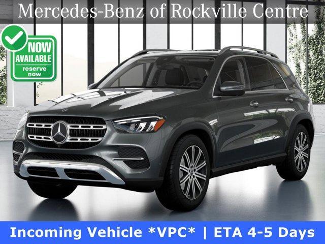 new 2024 Mercedes-Benz GLE 350 car, priced at $68,930