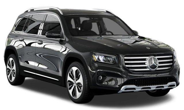 new 2026 Mercedes-Benz GLB 250 car, priced at $52,002