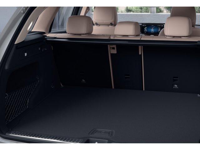 used 2022 Mercedes-Benz GLC 300 car, priced at $36,121