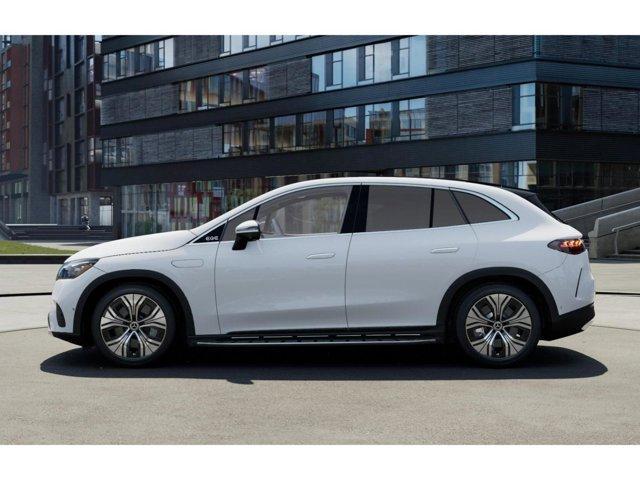 new 2024 Mercedes-Benz EQE 350 car, priced at $80,168