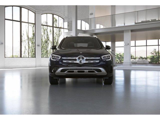 used 2022 Mercedes-Benz GLC 300 car, priced at $36,047