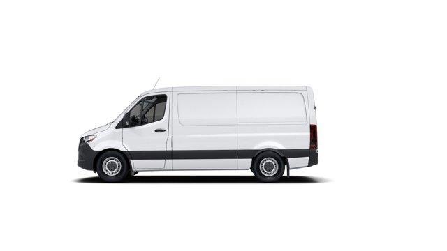 new 2024 Mercedes-Benz Sprinter 2500 car, priced at $60,038