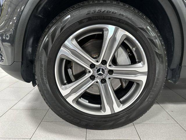 used 2021 Mercedes-Benz GLC 300 car, priced at $29,806