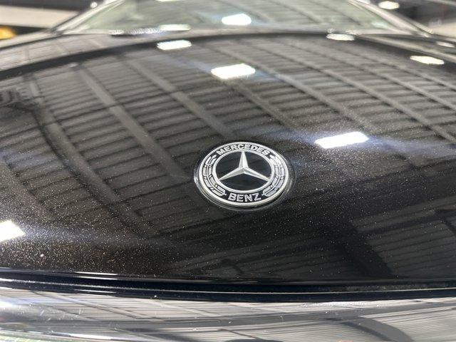 used 2023 Mercedes-Benz EQS 450 car, priced at $50,366