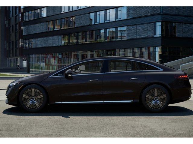used 2023 Mercedes-Benz EQS 450 car, priced at $52,944