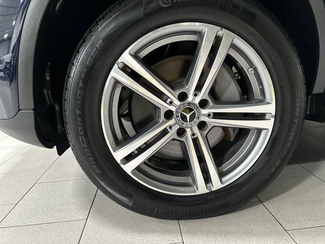 used 2022 Mercedes-Benz GLC 300 car, priced at $34,485