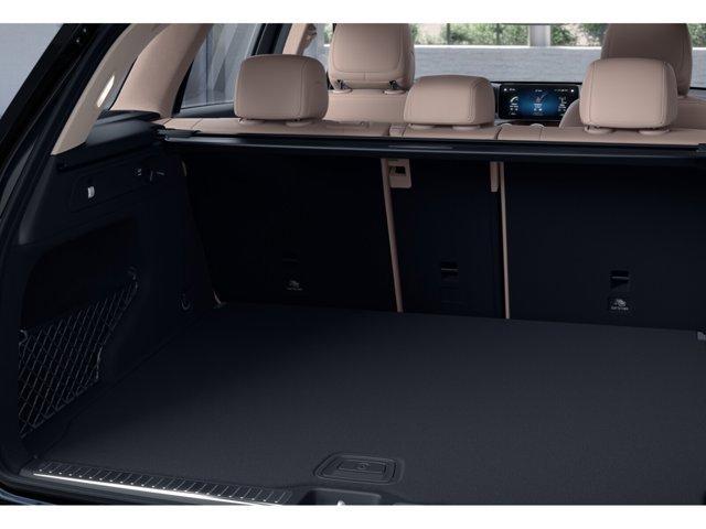 used 2022 Mercedes-Benz GLC 300 car, priced at $34,981