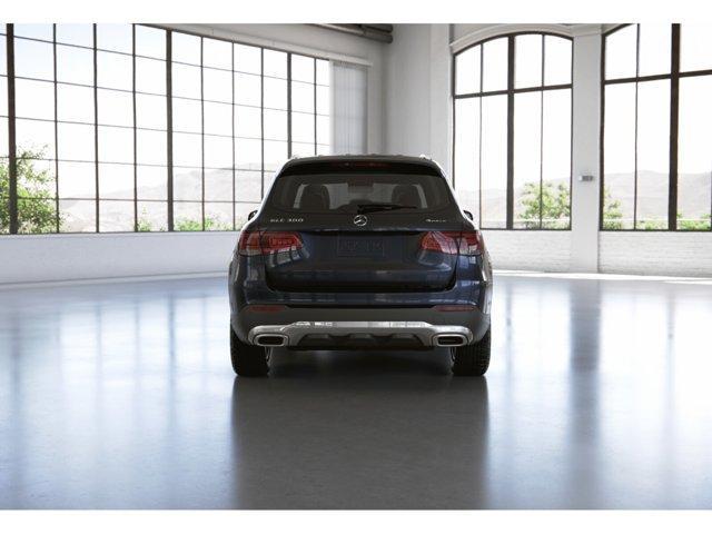 used 2022 Mercedes-Benz GLC 300 car, priced at $34,981