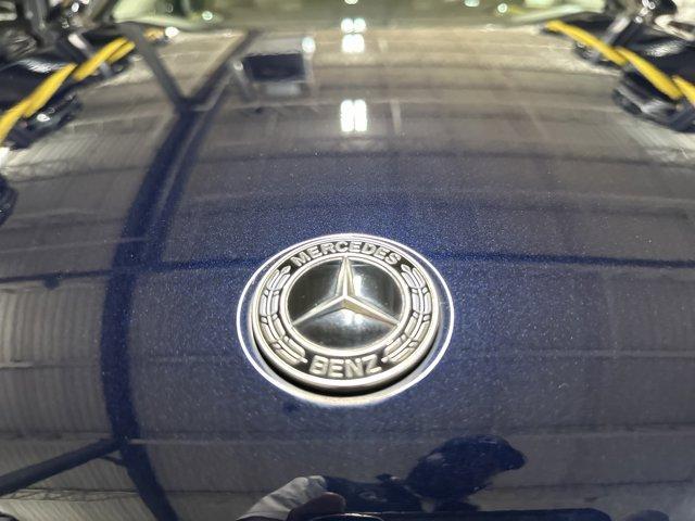 used 2022 Mercedes-Benz GLC 300 car, priced at $34,485