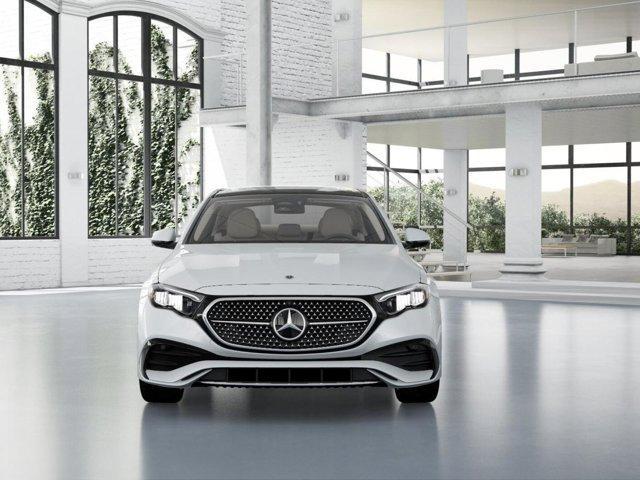 new 2024 Mercedes-Benz E-Class car, priced at $66,236