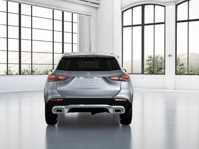 new 2026 Mercedes-Benz GLA 250 car, priced at $48,621