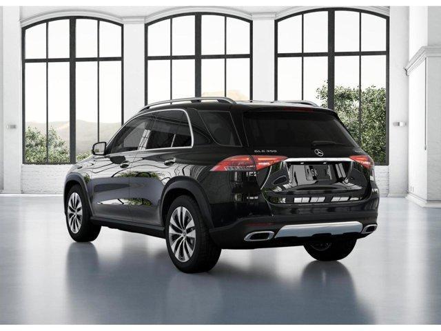 new 2026 Mercedes-Benz GLE 350 car, priced at $65,162