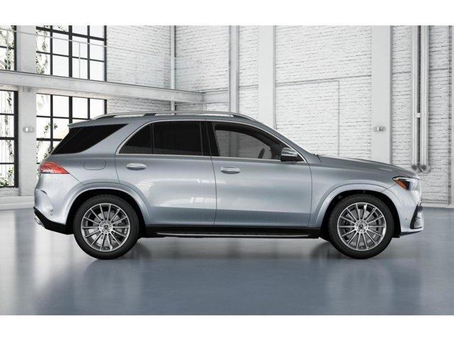new 2026 Mercedes-Benz GLE 450 car, priced at $74,691
