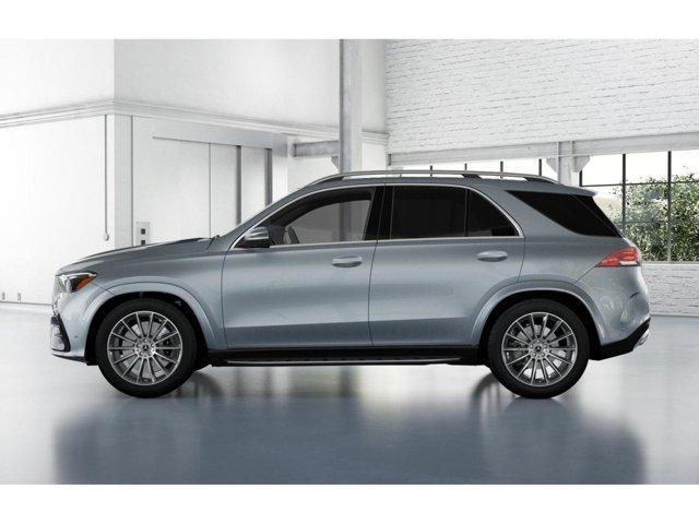 new 2026 Mercedes-Benz GLE 450 car, priced at $74,691