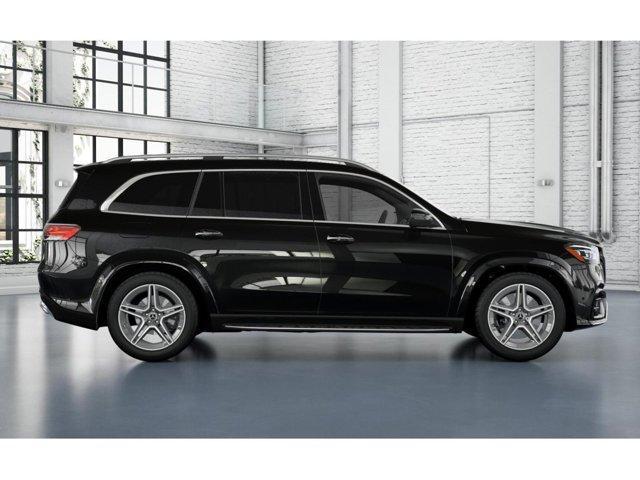 new 2025 Mercedes-Benz GLS 450 car, priced at $99,875