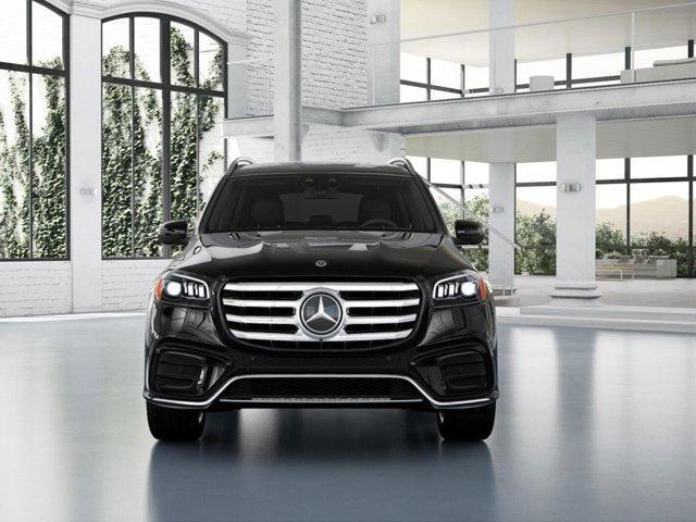 new 2025 Mercedes-Benz GLS 450 car, priced at $99,875