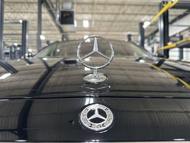 used 2023 Mercedes-Benz S-Class car, priced at $76,945