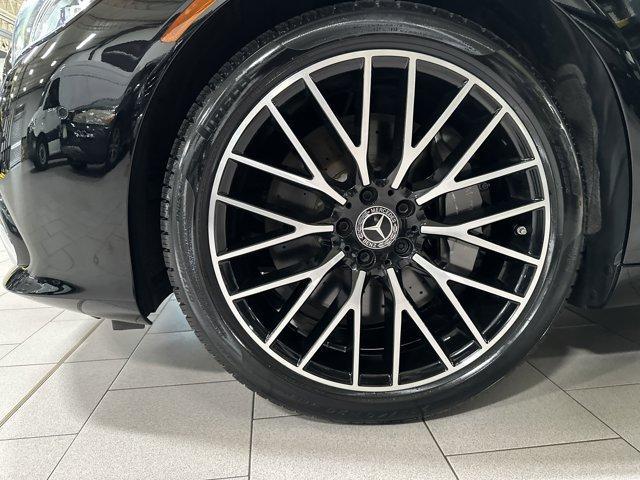used 2023 Mercedes-Benz S-Class car, priced at $76,945