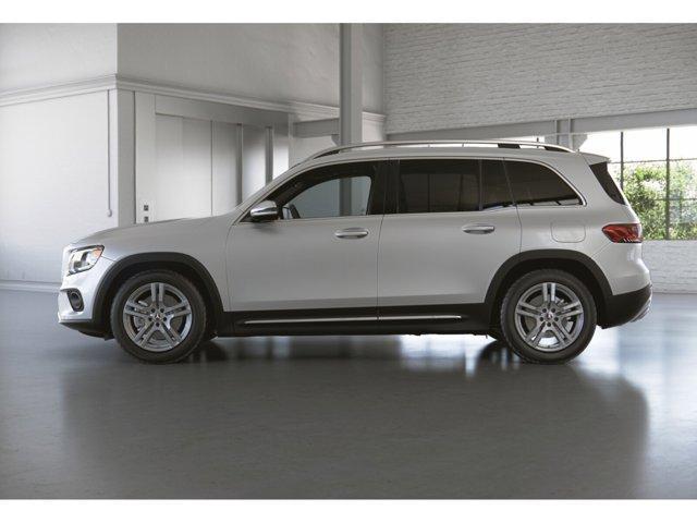 used 2022 Mercedes-Benz GLB 250 car, priced at $32,523