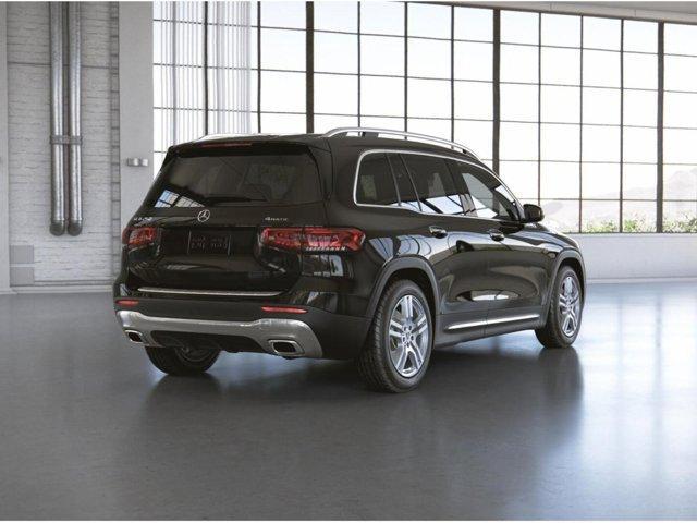 used 2021 Mercedes-Benz GLB 250 car, priced at $29,986