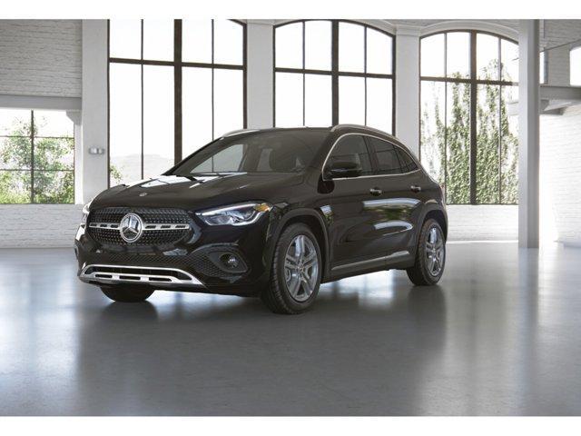 used 2022 Mercedes-Benz GLA 250 car, priced at $28,151