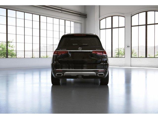 used 2022 Mercedes-Benz GLS 450 car, priced at $62,330