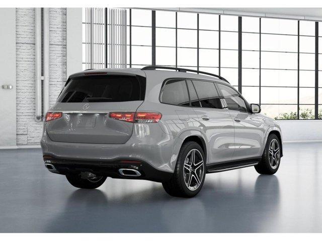 new 2026 Mercedes-Benz GLS 450 car, priced at $99,601