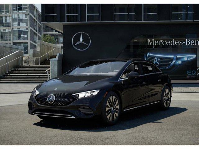 new 2024 Mercedes-Benz EQE 350 car, priced at $75,768