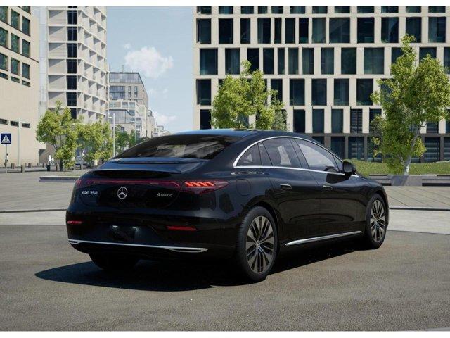 new 2024 Mercedes-Benz EQE 350 car, priced at $75,768