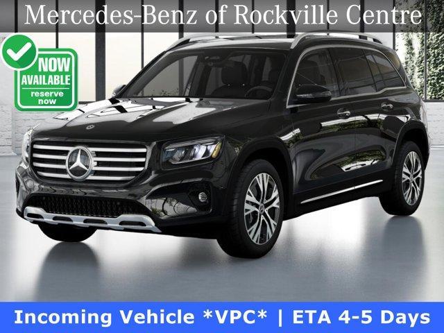 new 2024 Mercedes-Benz GLB 250 car, priced at $48,825