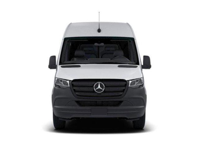 new 2025 Mercedes-Benz Sprinter 2500 car, priced at $62,811