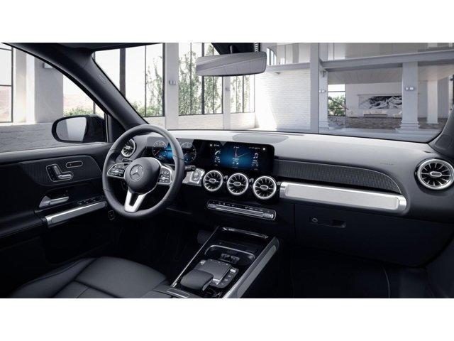 used 2021 Mercedes-Benz GLB 250 car, priced at $29,245